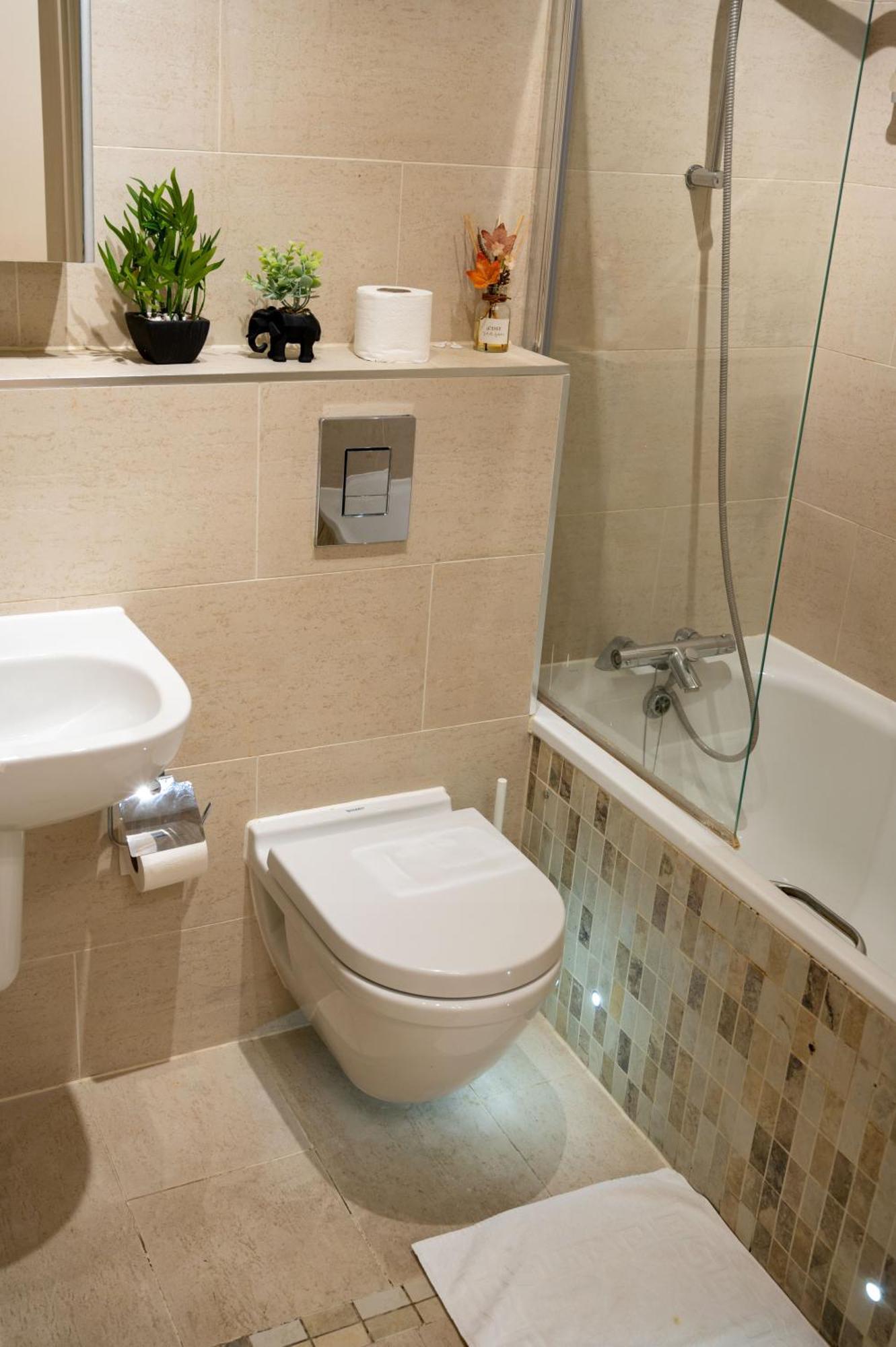 Bloomsbury City Escape Flat 1 Londýn Exteriér fotografie